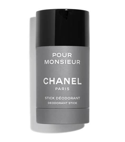 chanel deorant|Chanel deodorant men's.